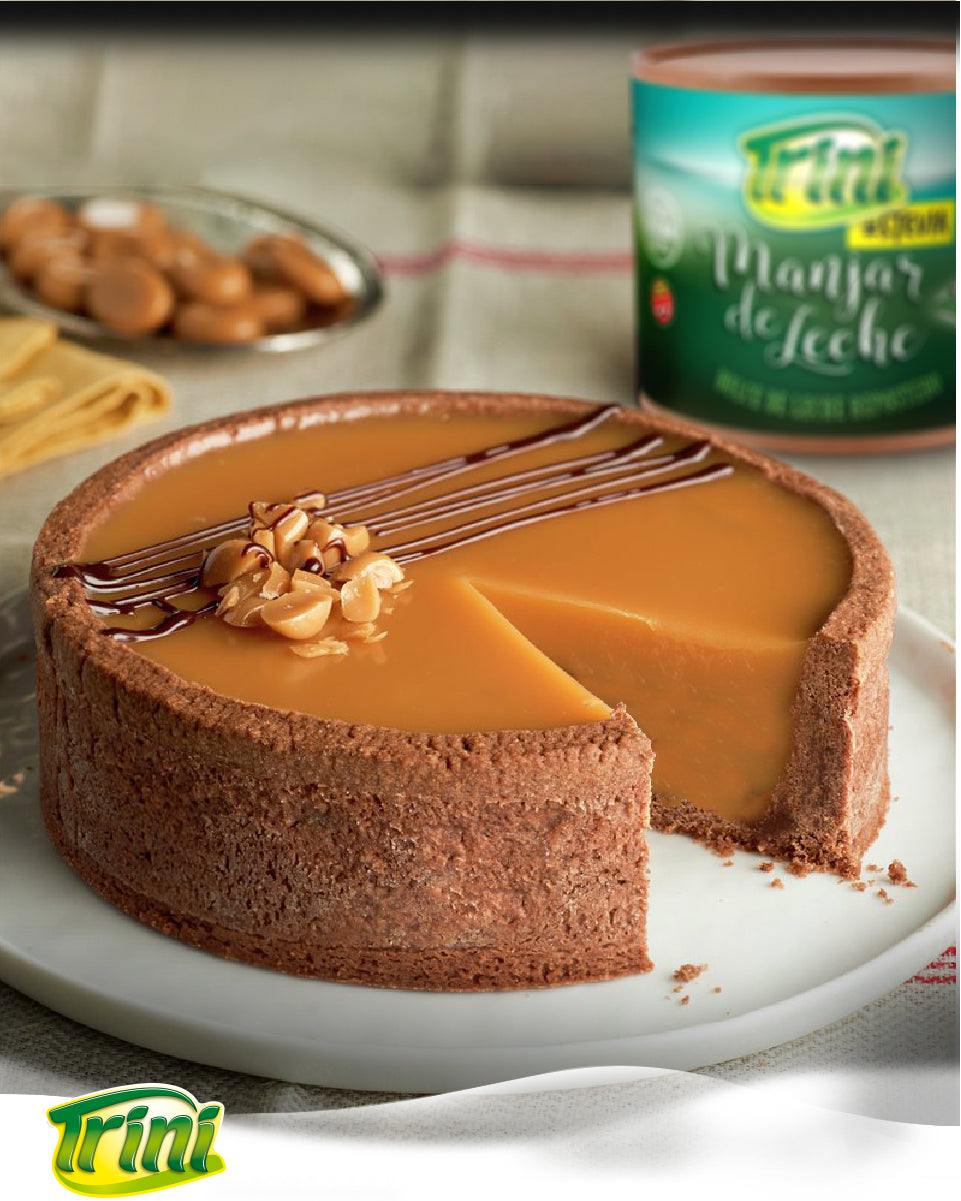 Dulce de Leche Repostero Sin Azúcar 10Kg