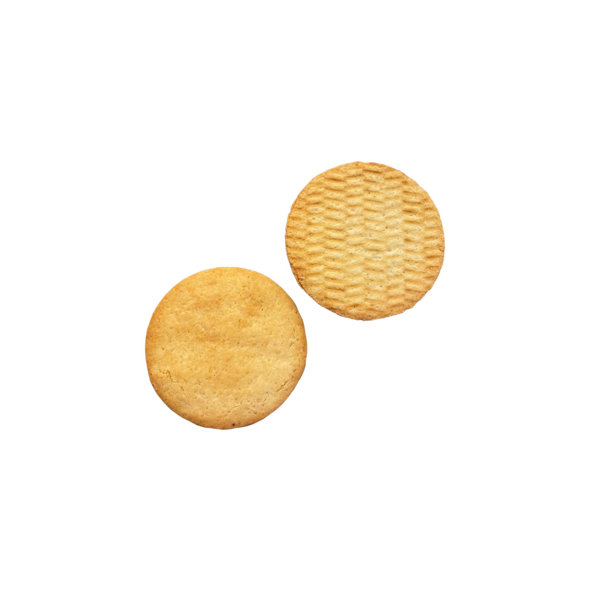 Tapa Alfajor Vainilla - Caja 5Kg