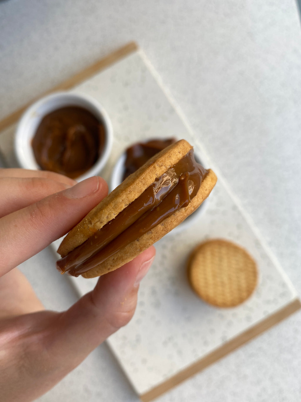 Dulce de Leche Clásico 10Kg