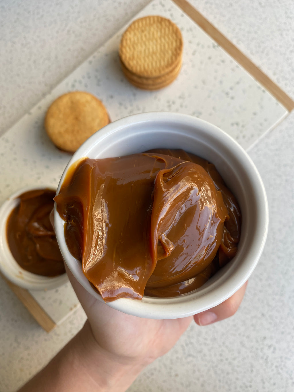 Dulce de Leche Clásico 10Kg