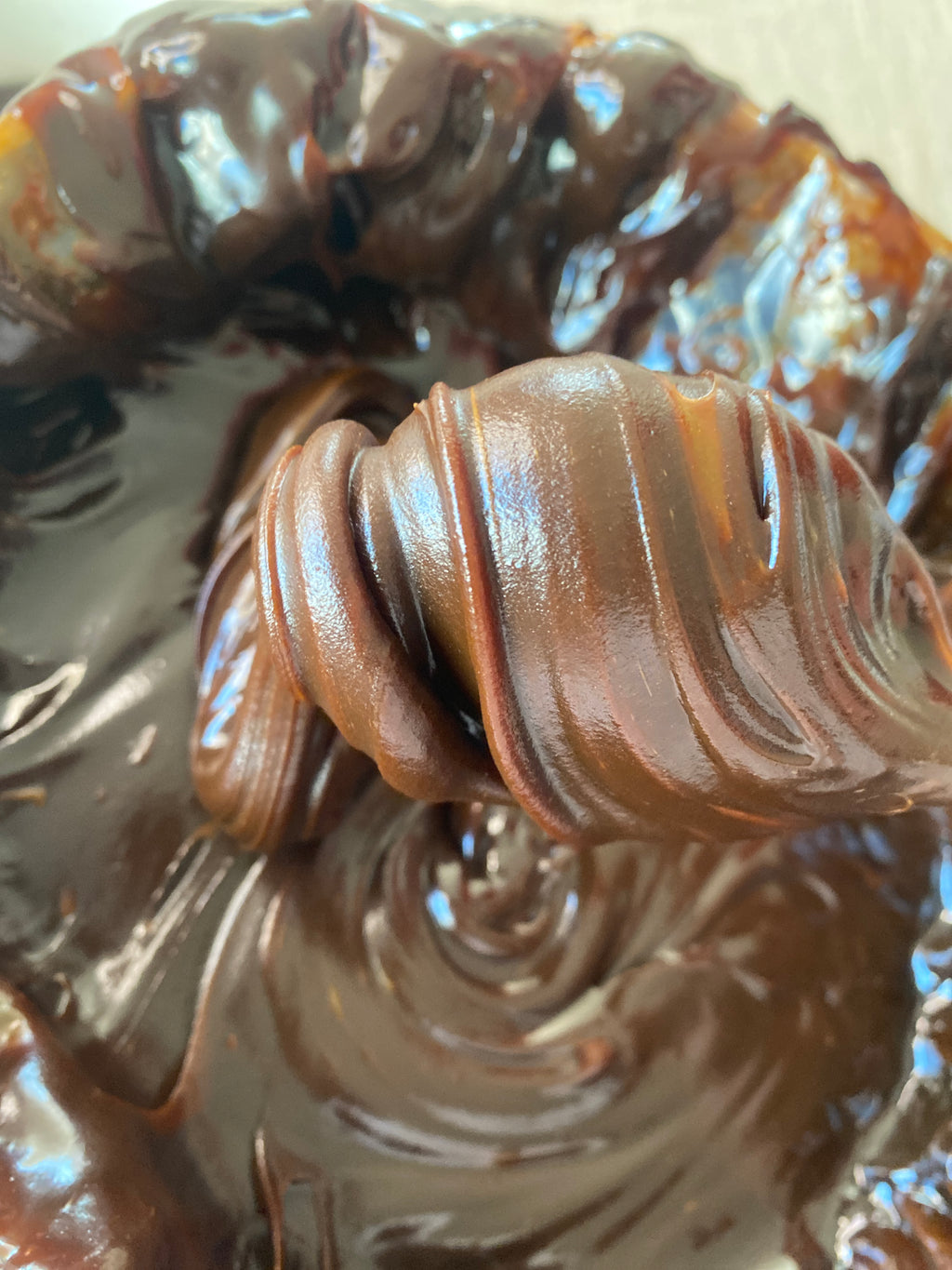 Dulce de Leche Heladero 10Kg