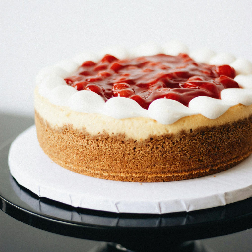 Cheesecake en Polvo 5Kg