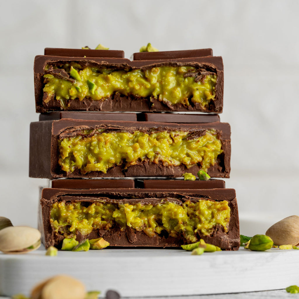 Pistacho Crem 4Kg