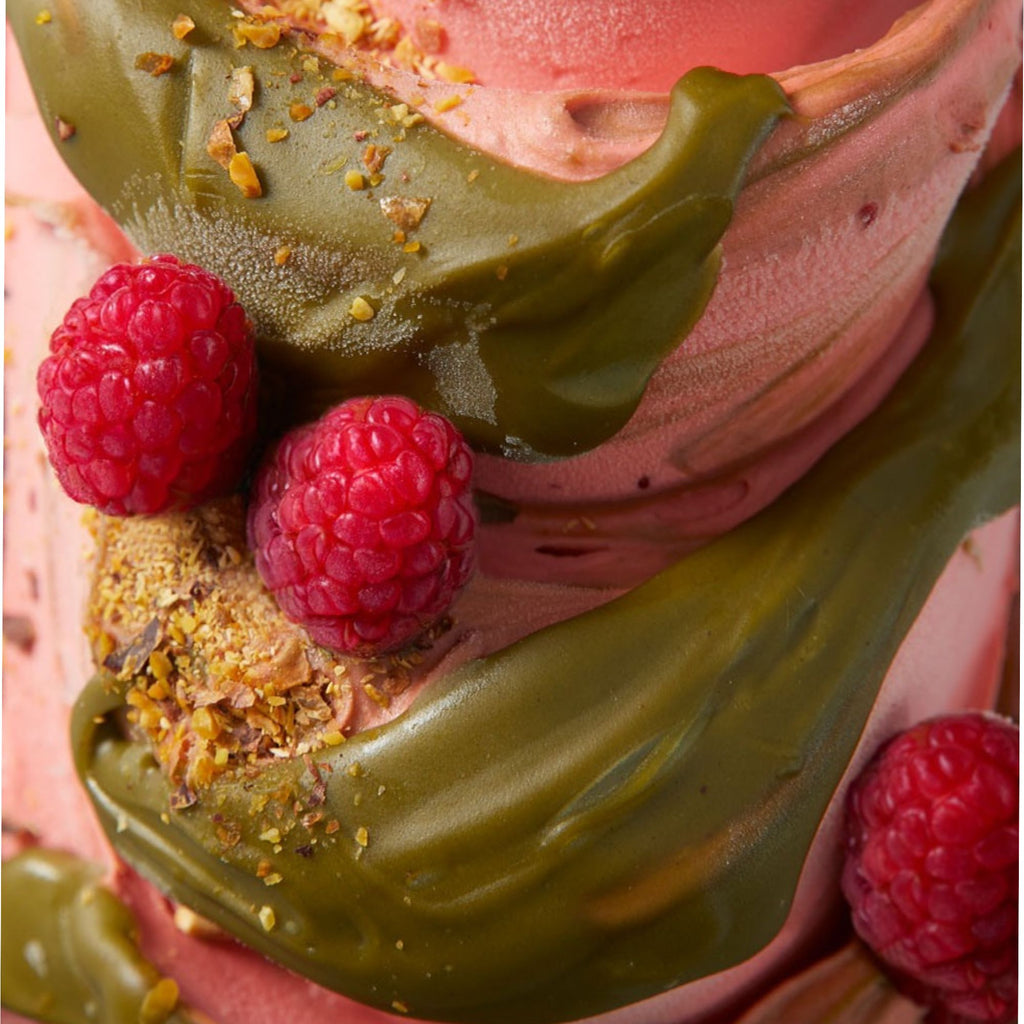 Pistacho Crem 4Kg