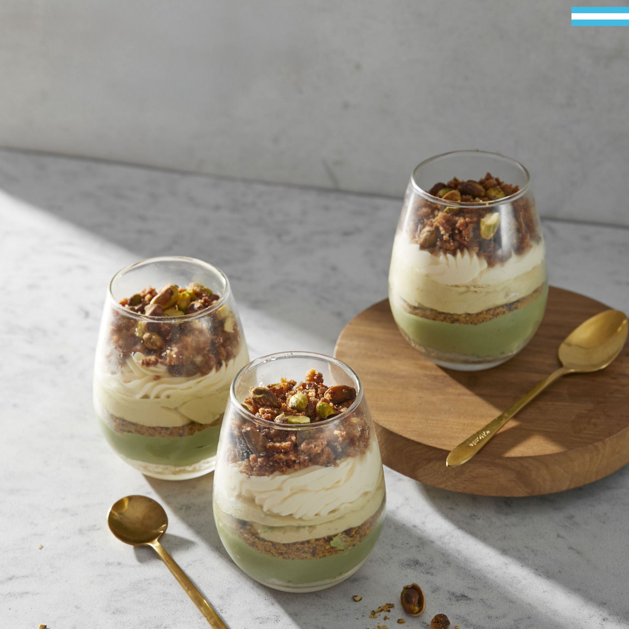 Pistachia 4Kg